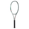 Yonex Tennisschläger Percept 97in/310g/Turnier olivegrün - unbesaitet -